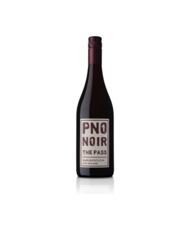 The Pass Pinot Noir 2022